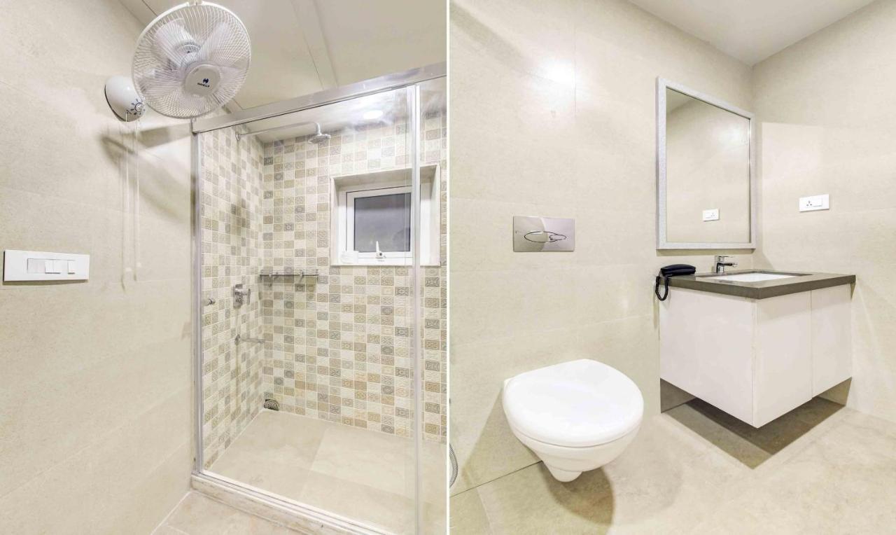 Treebo Premium Tahoora International Hotell Calcutta Exteriör bild